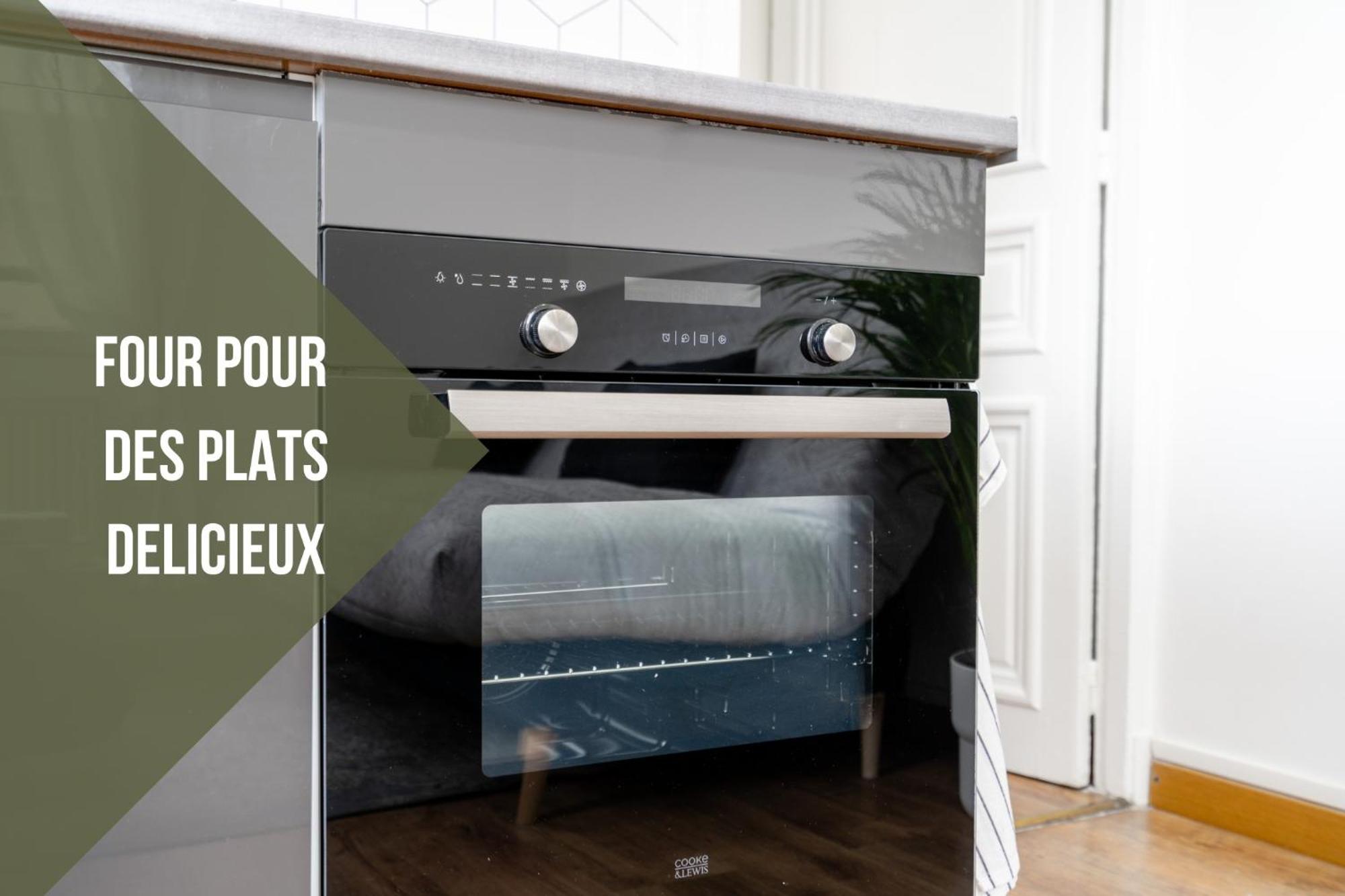 Ferienwohnung Cocon Douillet, Proche Gare, Wifi Drancy Exterior foto